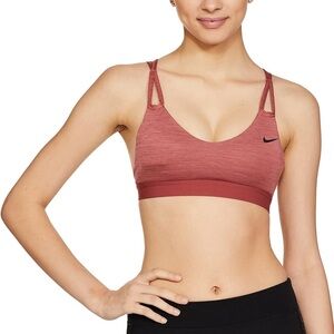 Nike Light Training Sports Bra (M)
